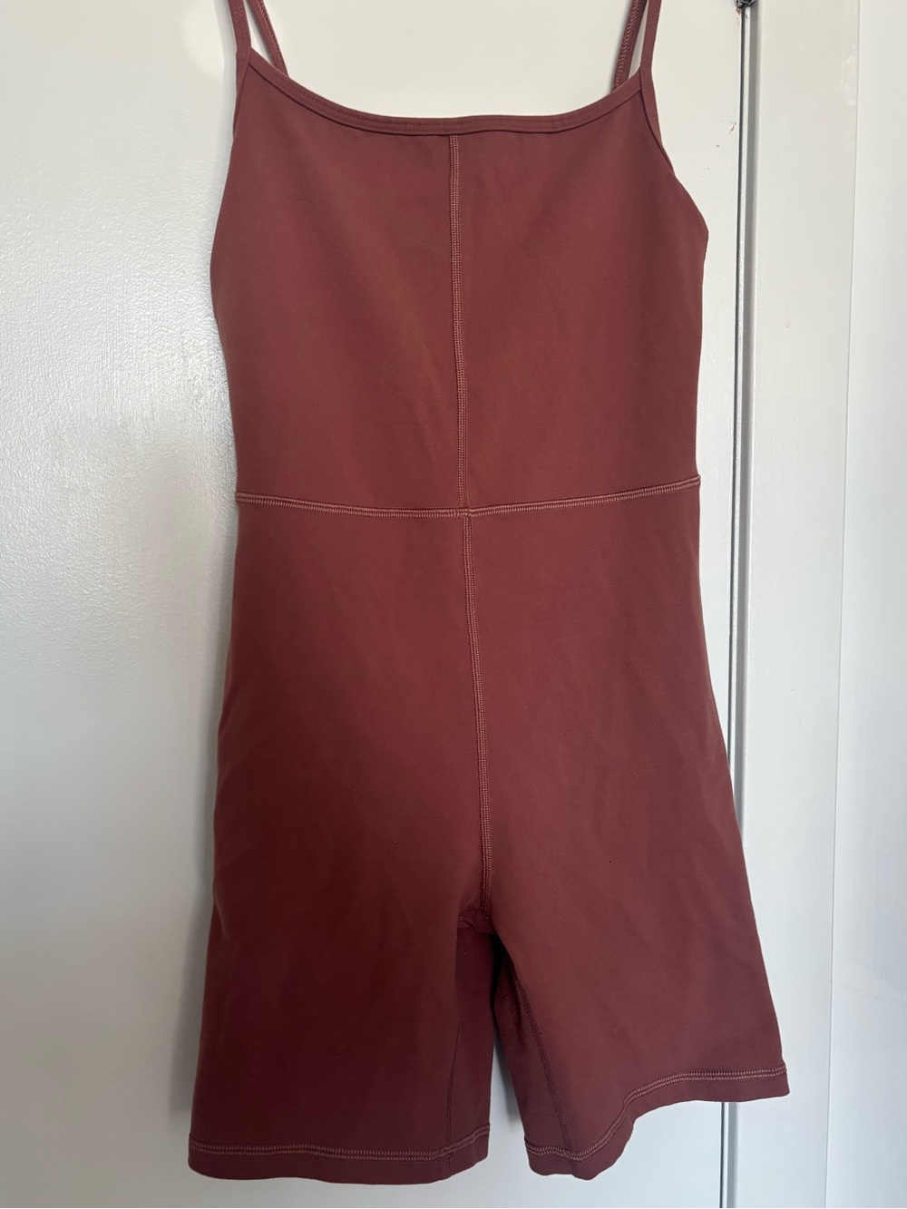 Wilfred Free - Small - Freestyle 5" Romper - Picture 6 of 6